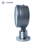 1036 স্যানিটারি প্রেসার গেজ