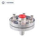 প্রেসার গেজ ডায়াফ্রাম সীল