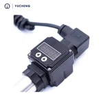 প্রেসার ট্রান্সমিটার সেন্সর