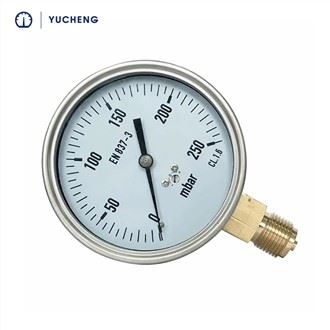 OEM Style Pressure Gauge